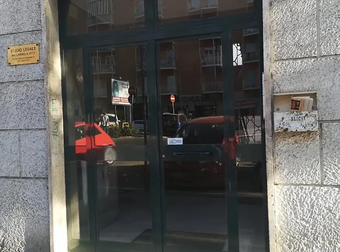 Malatesta House