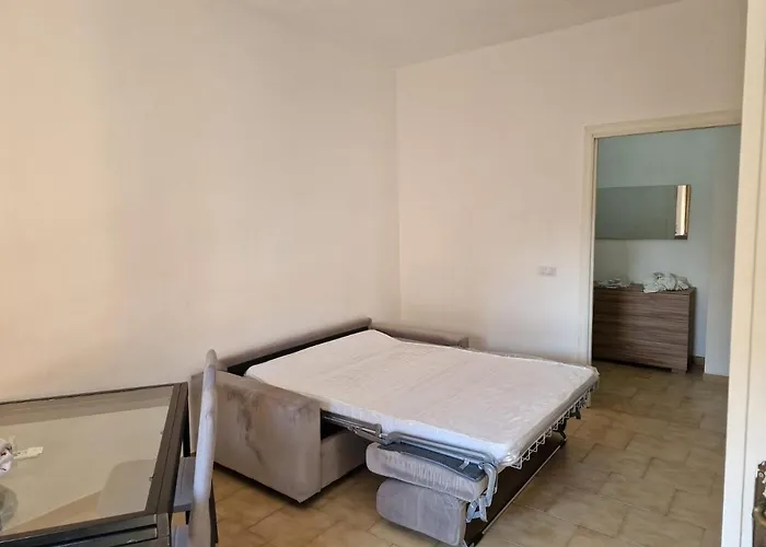 Malatesta House Appartement