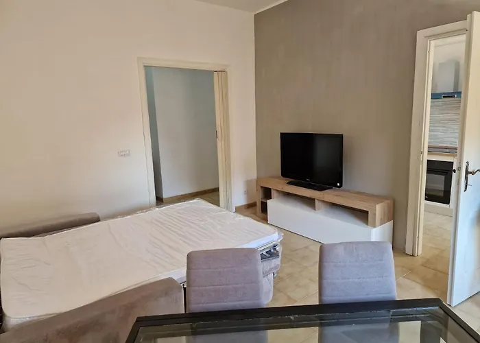 Malatesta House Appartement