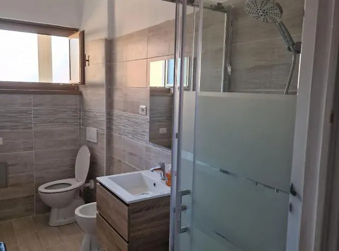 Appartement Malatesta House Rome