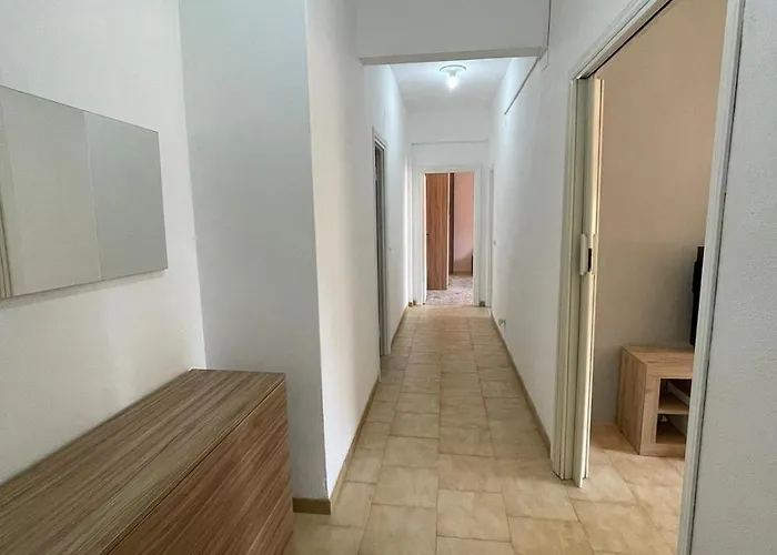 Malatesta House Appartement *