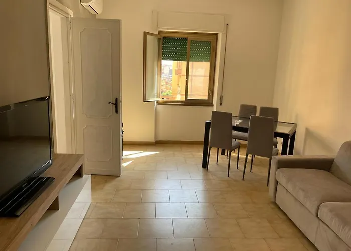 Malatesta House Rome