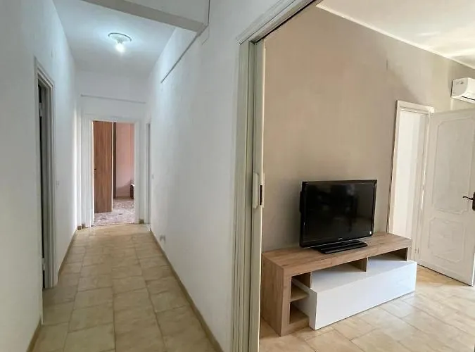 Malatesta House Appartement
