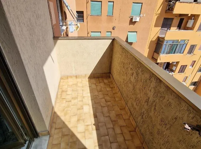 Malatesta House Rome