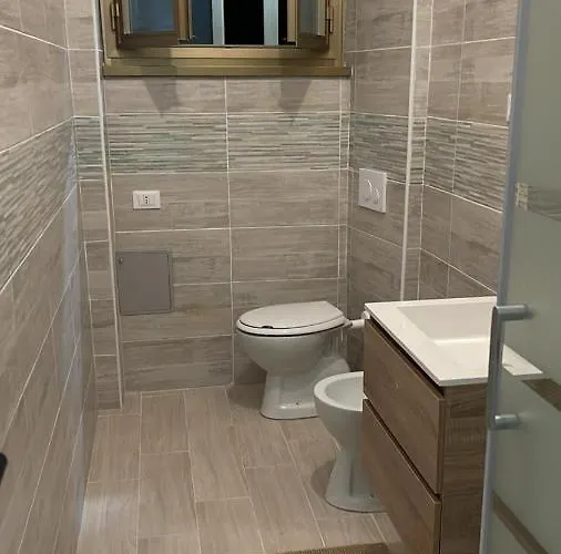 Malatesta House Appartement *