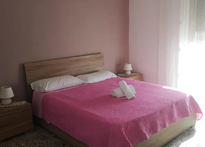 Malatesta House Appartement *