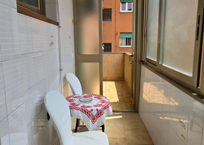 Malatesta House Rome