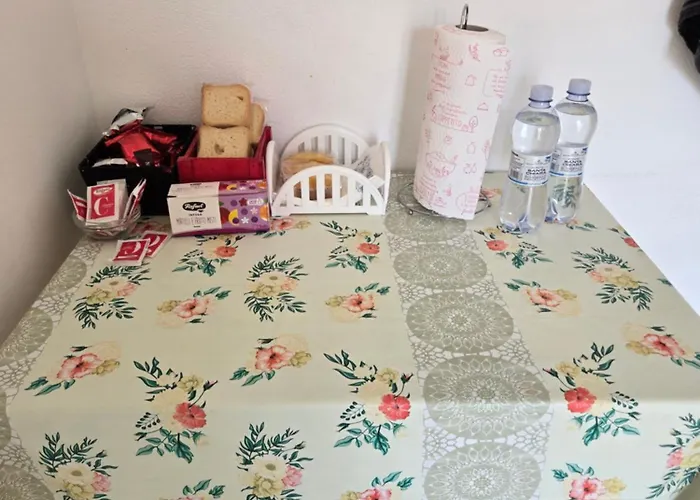 Malatesta House Appartement *