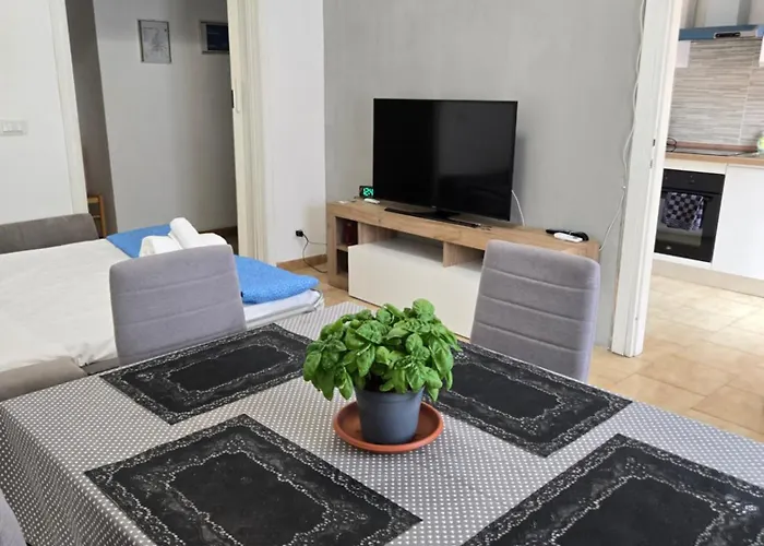 Malatesta House