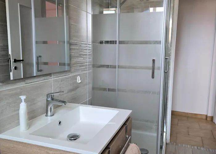 Appartement Malatesta House