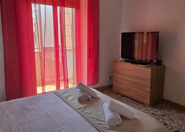 Malatesta House Appartement Rome